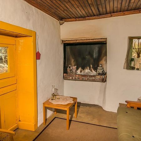 Matjiesvlei Guestfarm Villa Calitzdorp Bagian luar foto
