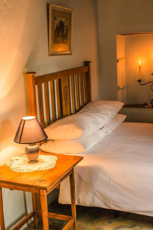 Matjiesvlei Guestfarm Villa Calitzdorp Bagian luar foto
