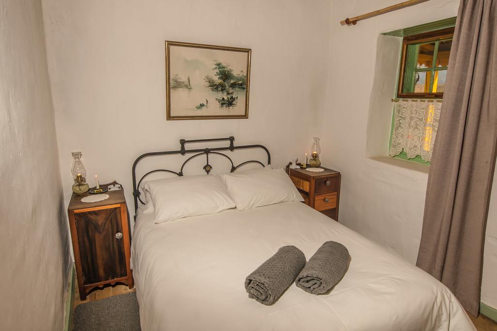 Matjiesvlei Guestfarm Villa Calitzdorp Bagian luar foto