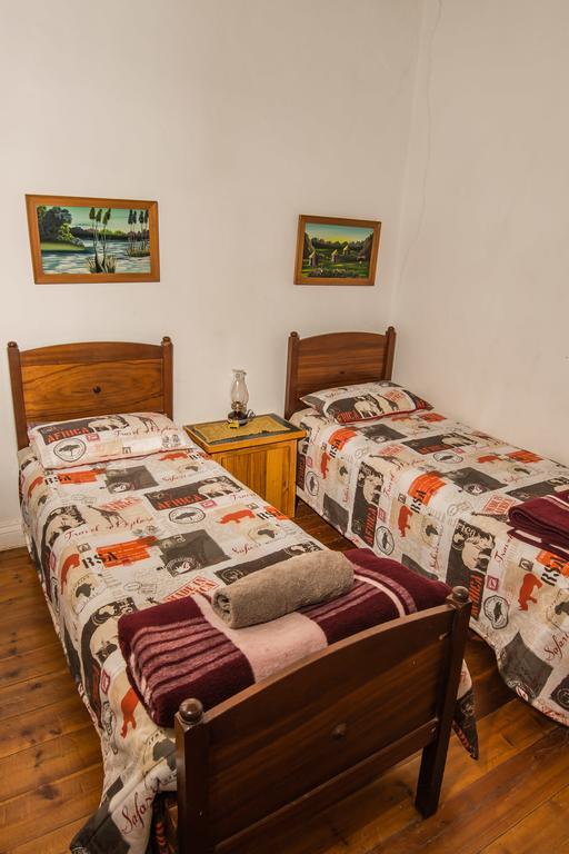 Matjiesvlei Guestfarm Villa Calitzdorp Bagian luar foto