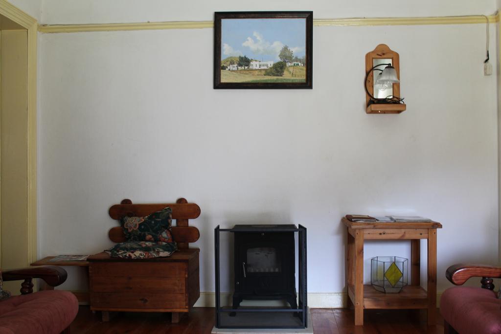 Matjiesvlei Guestfarm Villa Calitzdorp Bagian luar foto